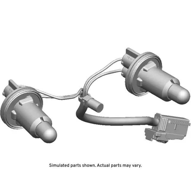 42713219 - : Socket &amp; Wire for Buick: Encore GX Image