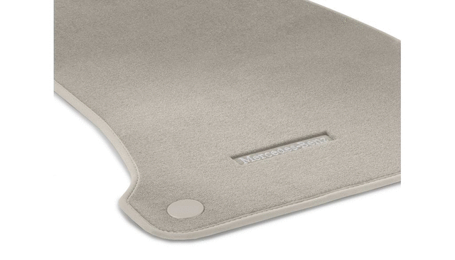 29768002088U20 - : Floor Mat                                for Mercedes-Benz Image