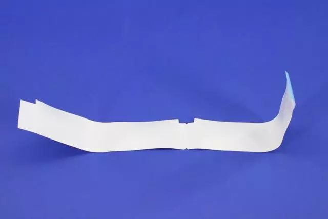Valance Decal - Mopar (1UA35SBEAA)