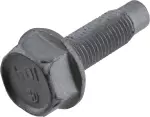 11298JA03B - Body: Rail End Bolt for Nissan: LEAF Image