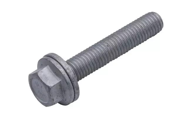 11546706 - : Hub &amp; Bearing Bolt for Chevrolet: Equinox | GMC: Terrain Image