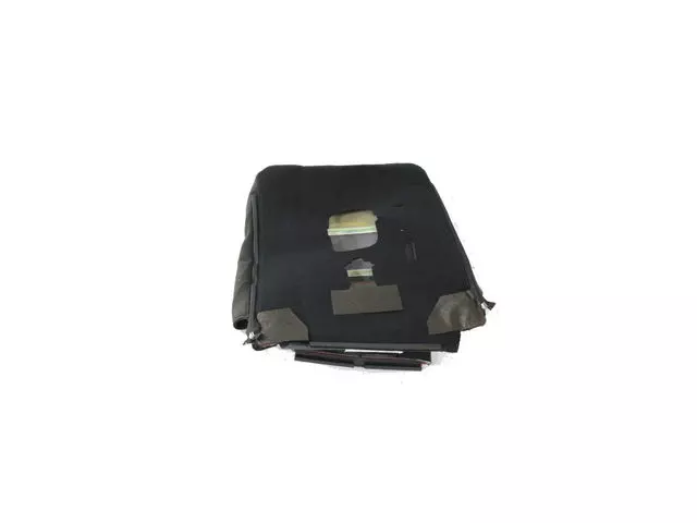 6QK14LR9AB - : Rear Seat Back Cover, Right for Mopar Image