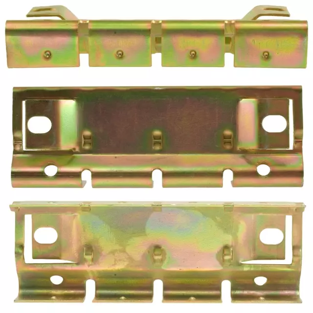 U1789 - : Circuit Breaker Tray for ACDelco Image