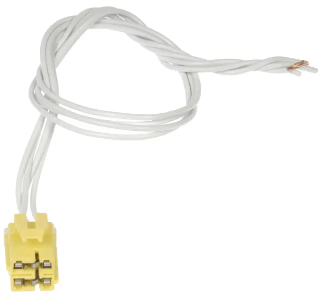 645622 - Electrical, Lighting and Body: Air Bag Connector And Harness for Dorman Image