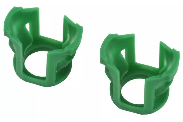 Fuel Feed Pipe Connector Retainer - GM (21007292)