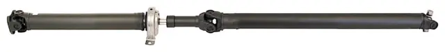 946861 - : Rear 2-Piece Steel Driveshaft Assembly for Dorman Image