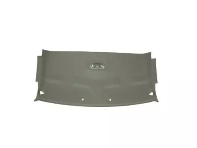 BC2Z1551940BA - Body: Front Headliner for Ford: E-150, E-250, E-350 Super Duty, E-450 Super Duty Image