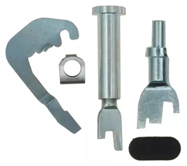19286341 - Unclassified: Rear Drum Brake Adjuster Kit for GM Image