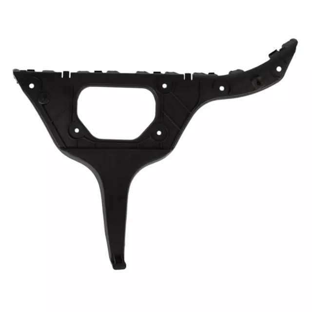 3W6Z17A750AA - Body: Bumper Cover Bracket for Ford: Thunderbird Image
