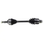 NCV11540 - : Ford, Mercury (2.5) CV Axle Assembly  - Front Right for GSP Image
