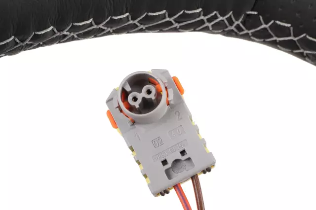 84488238 - Steering: Steering Wheel for GM Image