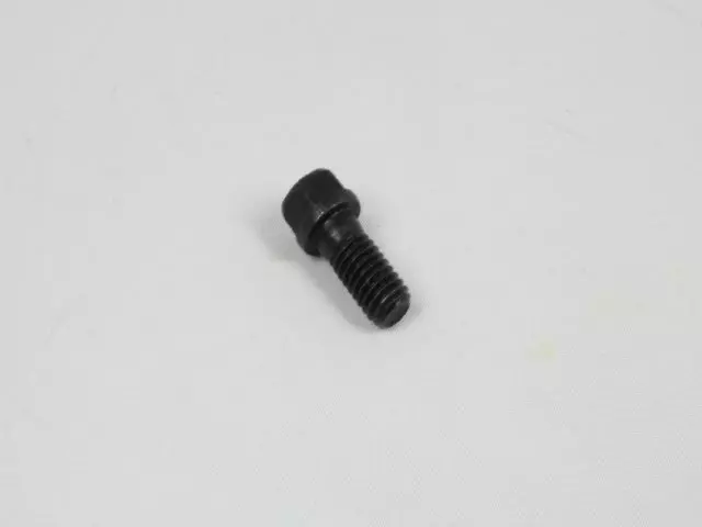 Hex Flange Head Bolt, Mounting - Mopar (6035626)