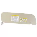 CC2Z1604105BC - : Visor Assembly Sun for Ford Image