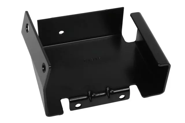 23242815 - Body: Mount Bracket for Chevrolet: Silverado 1500 | GMC: Sierra 1500 Image