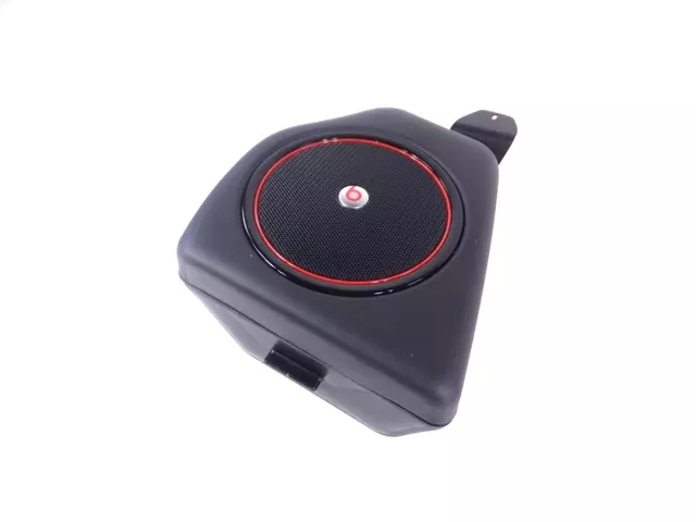 5091470AC - Electrical: Sub Woofer Speaker for Mopar Image