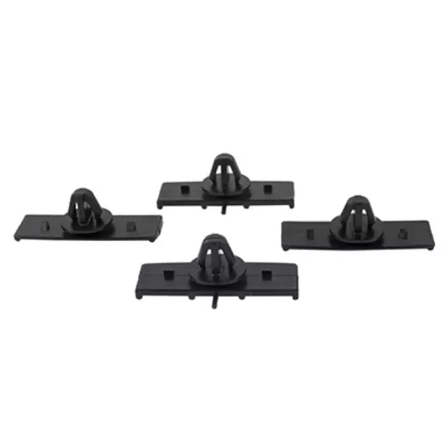 Wheel Opening Molding Retainer Clip - Ford (W716878-S300)