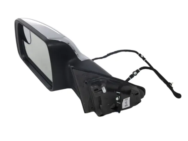 68564307AD - : Outside Rear-View Mirror, Left for Ram: 1500 Image