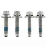 W716412S439 - : 2012-2018 Ford Focus - Engine Mount Bolt for Ford: Focus Image