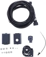 590013 - : Park Assist Camera - Rear for Dorman Image