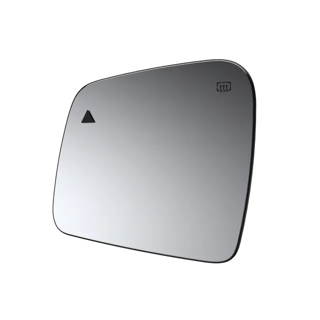 68082634AB - Body: Mirror Glass for Mopar Image