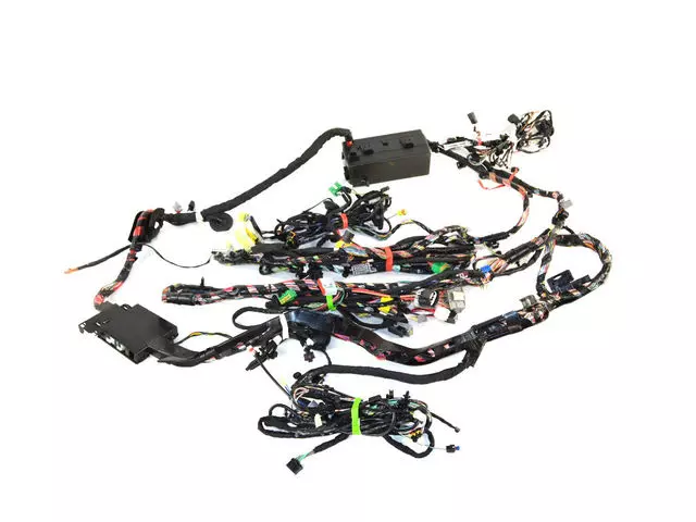 Body Wiring - Mopar (68243014AC)