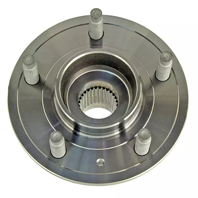 19340139 - : Rear Wheel Hub and Bearing Assembly for GM Image