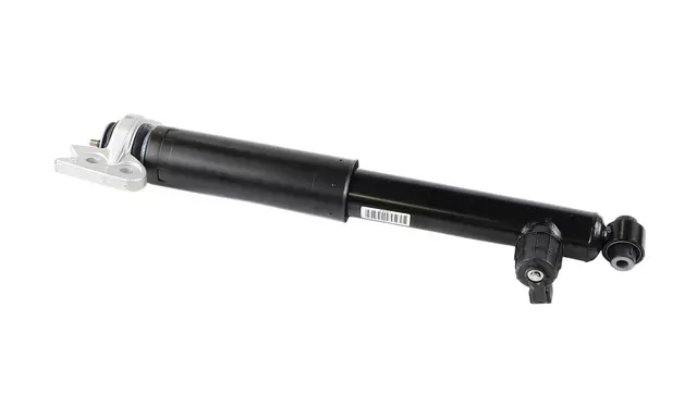 84832871 - : Rear Driver Side Shock Absorber with Upper Mount for Cadillac: XT4 Image