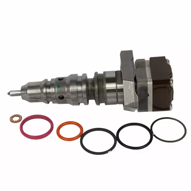 1997-1999 Ford - Fuel Injector - Ford (F61Z-9VE527-BRM)