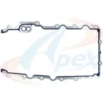 AOP235 - : APEX Automobile Parts Inc Oil Pan Gasket Set for APEX Automobile Parts Inc Image