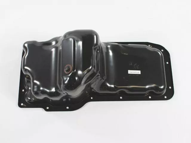 53021693AC - Engine 4.7L Eight Cylinder: Engine Oil Pan for Mopar Image