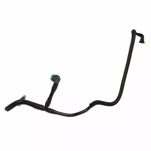 DG9Z9J280J - : Pipe Fuel for Ford Image