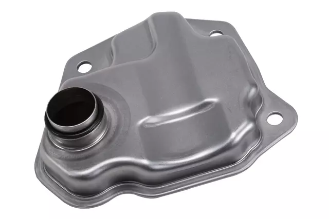 19318309 - : Part# 19318309 Automatic Transmission Fluid Filter for Chevrolet: City Express Image