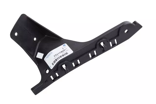 Front Driver Side Bumper Fascia Reinforcement - GM (20831753)