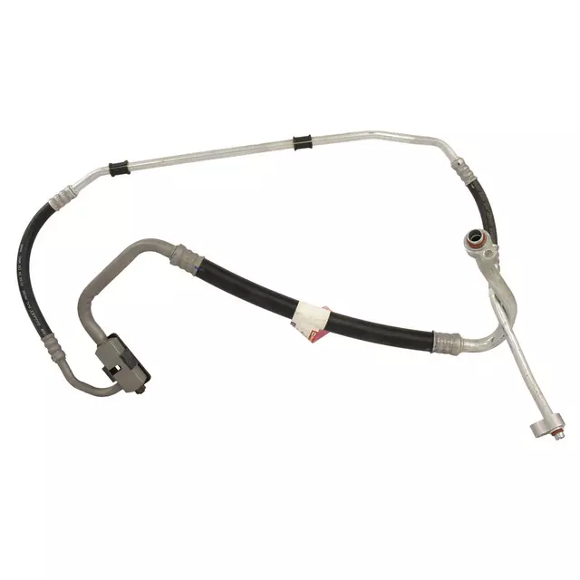 4G7Z19D734AA - : Tube Compressor To Manifold for Ford Image