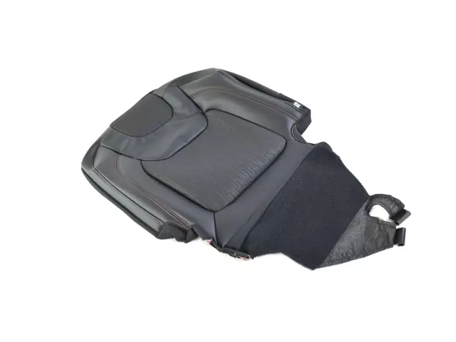 REAR SEAT CUSHION - COVER 5RA70DX9AE - Mopar (5RA70DX9AE)