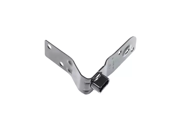 Tailgate Pivot Bracket, Left - Mopar (68543929AA)
