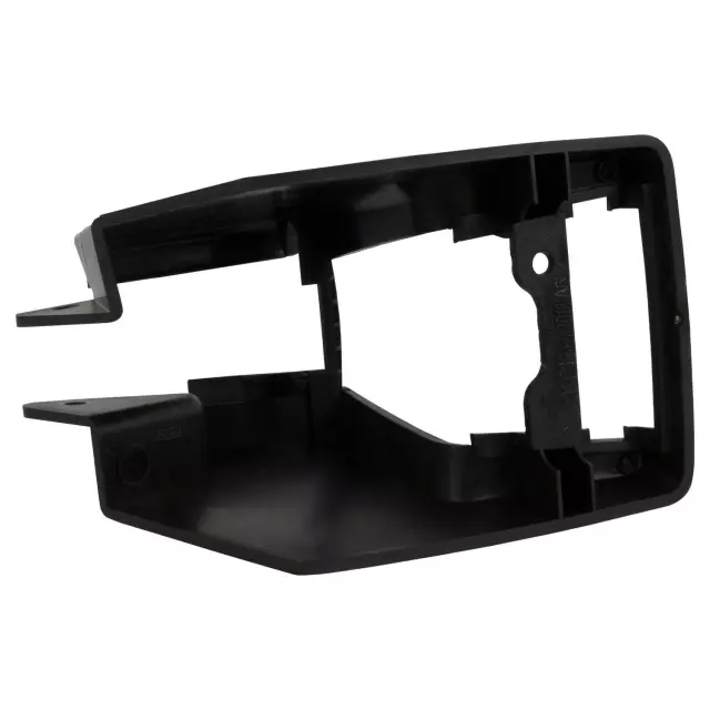 Rear Cover - Ford (KT4Z-5861748-AZ)