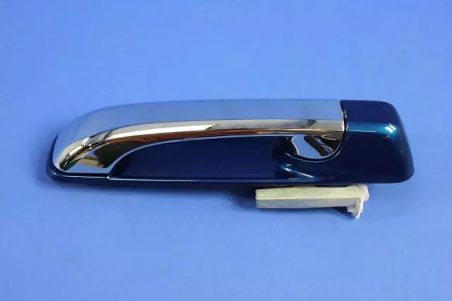 Exterior Door Handle, Right - Mopar (1GH261CLAG)