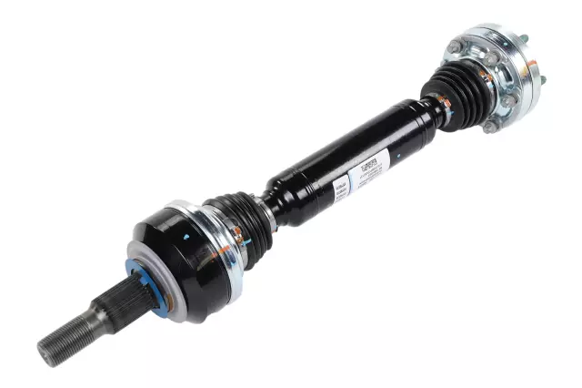 Axle Assembly - GM (85597887)