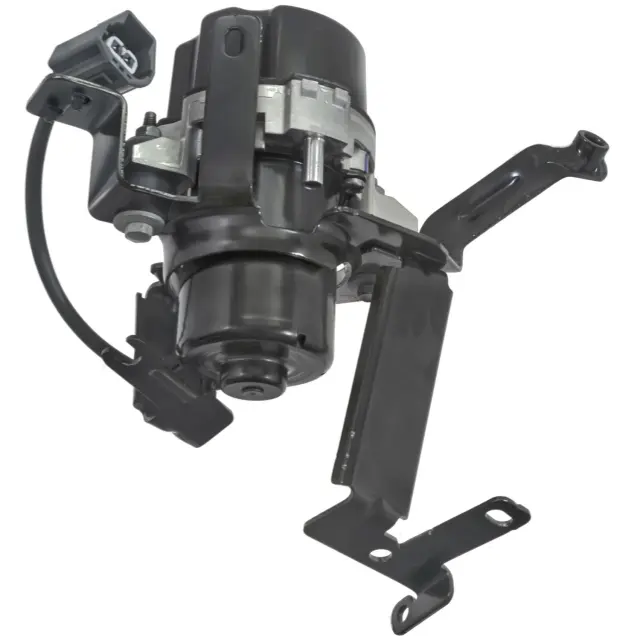 VCP244 - Engines &amp; Components: Vacuum Pump for SMP CORP Image