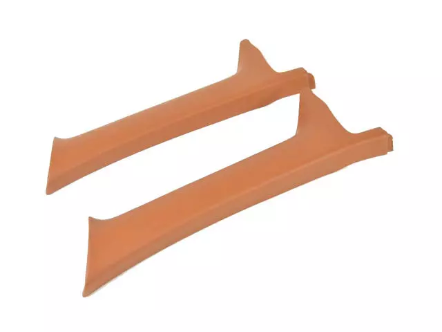 1VT21LV5AB - Body: Body A-Pillar Trim Panel for SRT: Viper Image