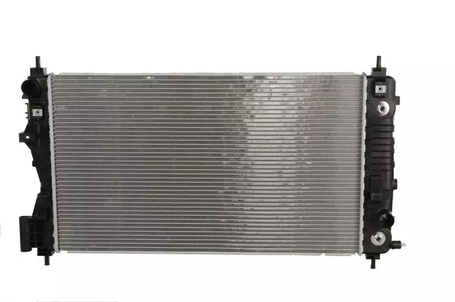 21806 - Cooling System: ACDelcoâ„¢ Radiator for Buick: Regal | Chevrolet: Impala, Malibu, Malibu Limited Image