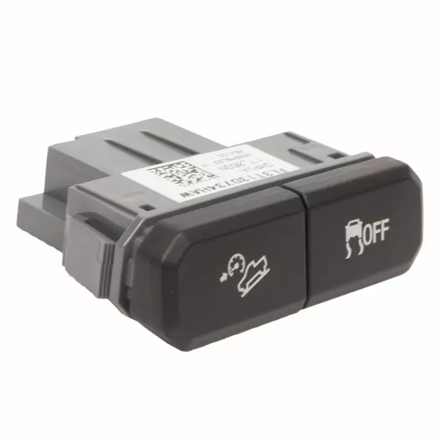 Tract Control Switch - Ford (FL3Z-13D730-HA)