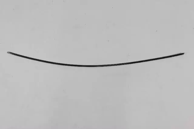 Front Door Molding, Right - Mopar (68196928AA)