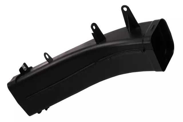 23428497 - : Front Driver Side Brake Rotor Cooling Duct for GM Image