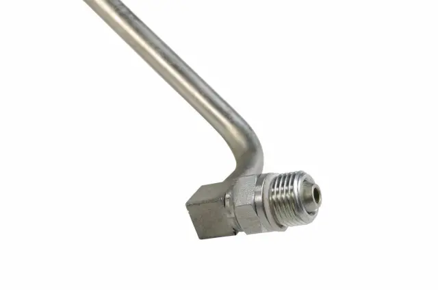 3402371 - Suspension &amp; Steering: Power Steering Pressure Line Hose Assembly for Sunsong Image