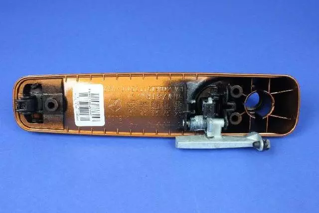 Exterior Door Handle, Left - Mopar (1GH21KJAAC)