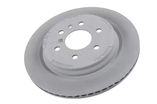13551486 - : Rotor for GM Image