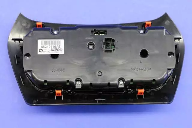 Center Stack - Mopar (68293521AC)