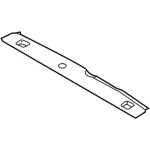 DT1Z6140374BD - : 2019-2023 Ford Transit Connect - Rear Sill Plate for Ford: Transit Connect Image